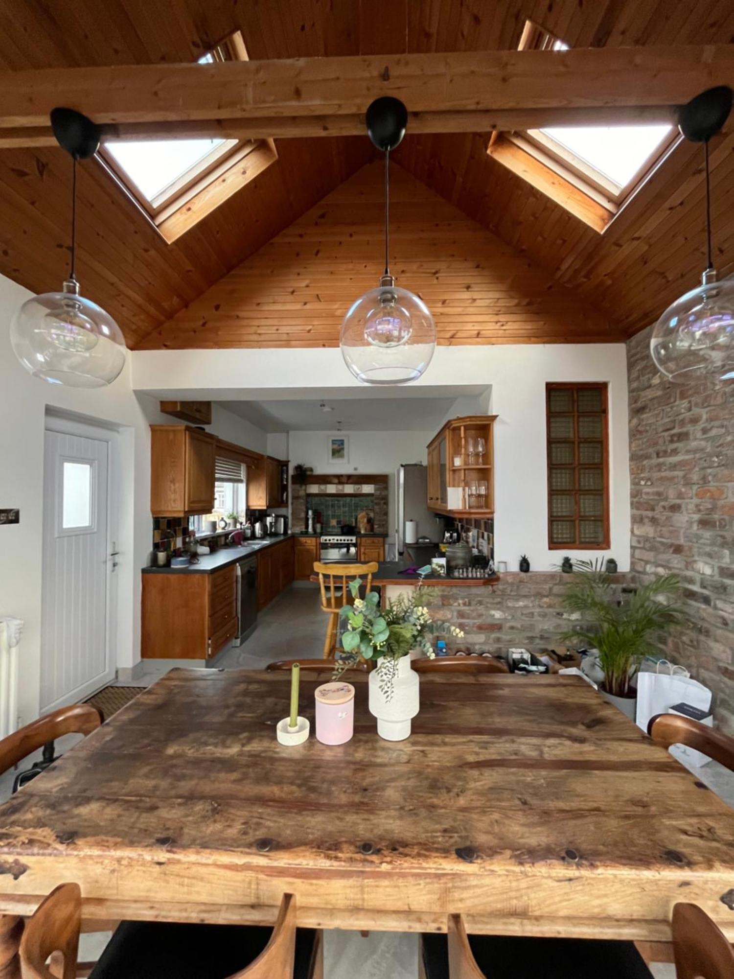 The Bunga, Portrush Villa Exterior photo