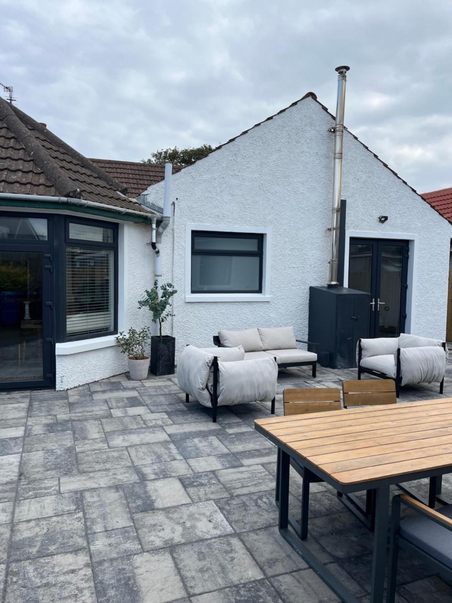 The Bunga, Portrush Villa Exterior photo